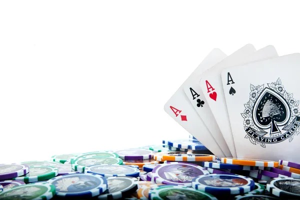 liga play live casino tables and slot games on mobile screen